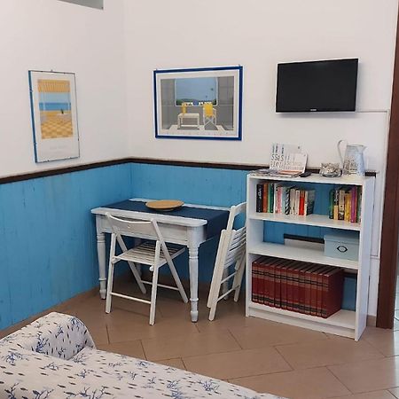 Appartamenti Azzurro Smeraldo سيستري ليفانتي المظهر الخارجي الصورة