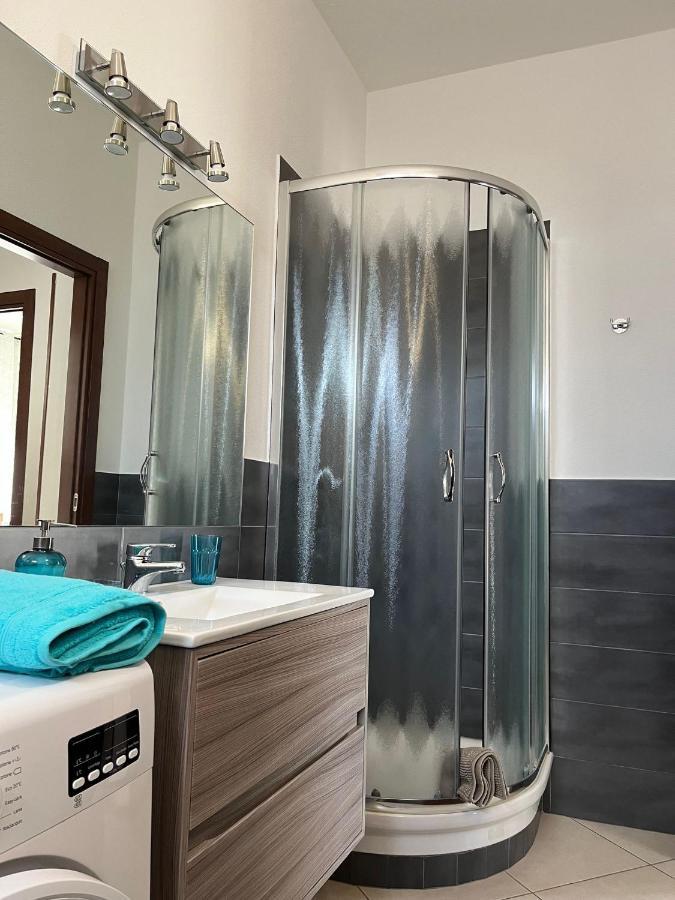 Appartamenti Azzurro Smeraldo سيستري ليفانتي المظهر الخارجي الصورة