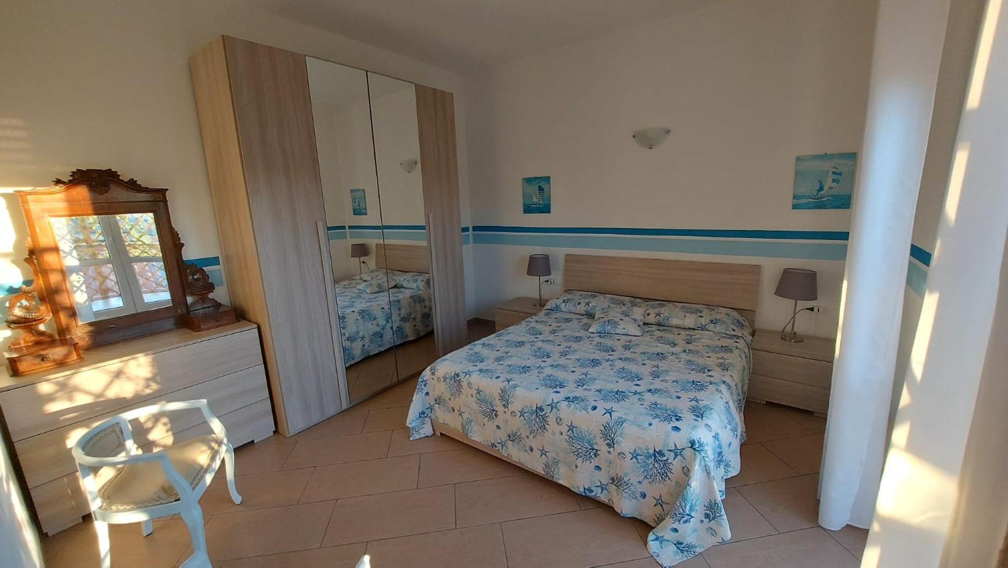 Appartamenti Azzurro Smeraldo سيستري ليفانتي المظهر الخارجي الصورة