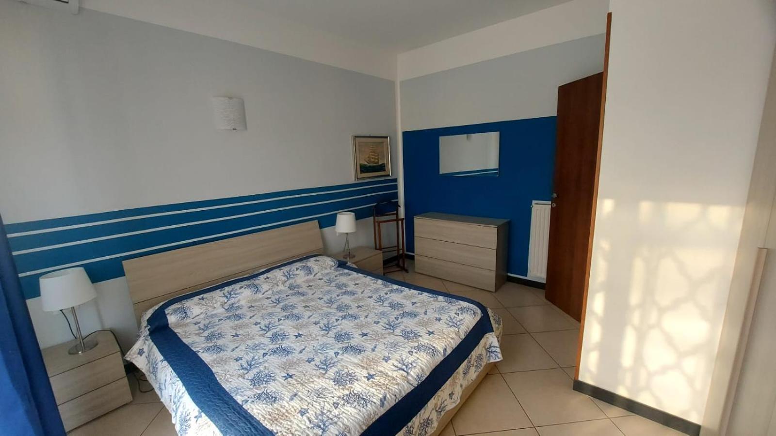 Appartamenti Azzurro Smeraldo سيستري ليفانتي المظهر الخارجي الصورة