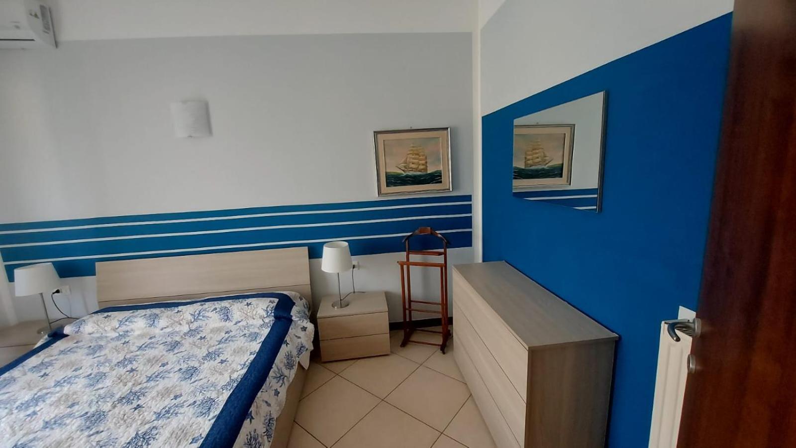 Appartamenti Azzurro Smeraldo سيستري ليفانتي المظهر الخارجي الصورة