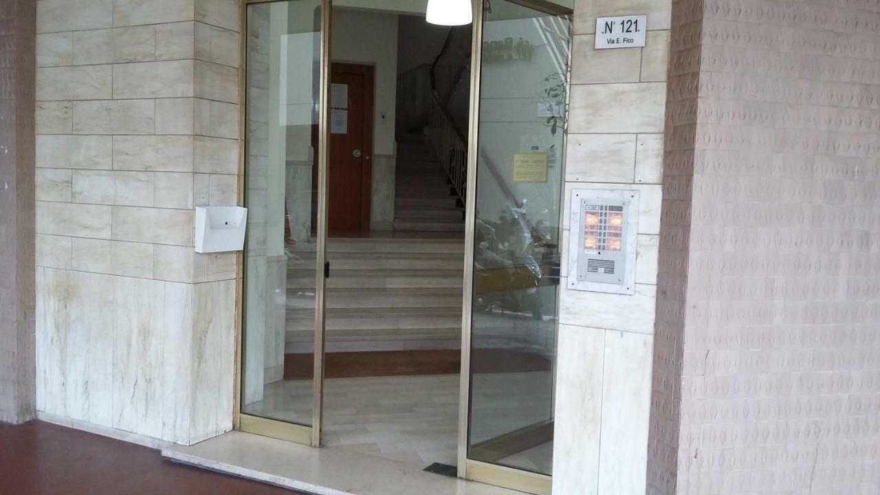 Appartamenti Azzurro Smeraldo سيستري ليفانتي المظهر الخارجي الصورة